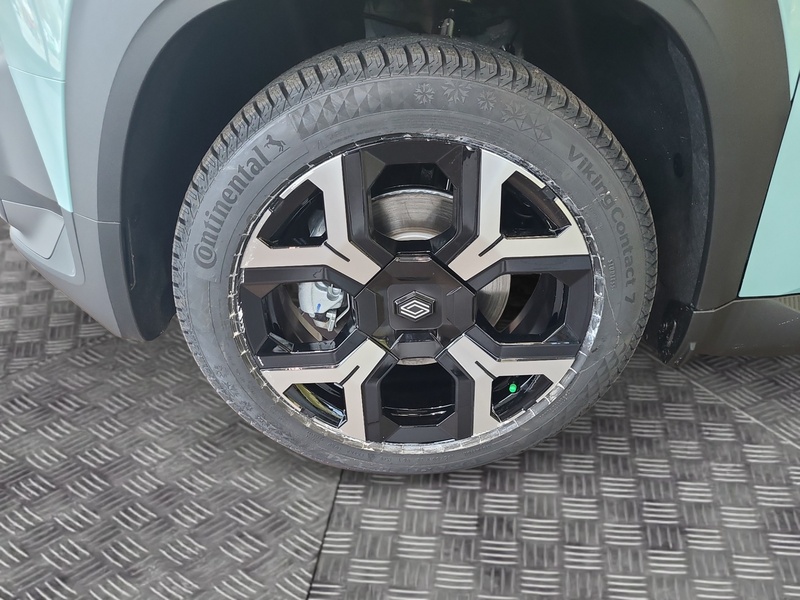 Renault 4 vaihtoauto