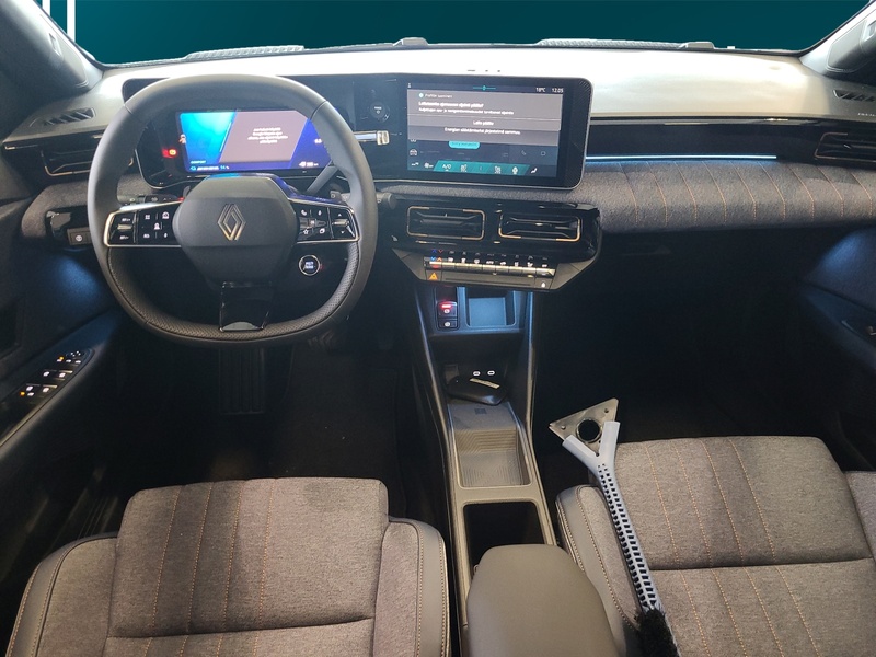 Renault 4 vaihtoauto