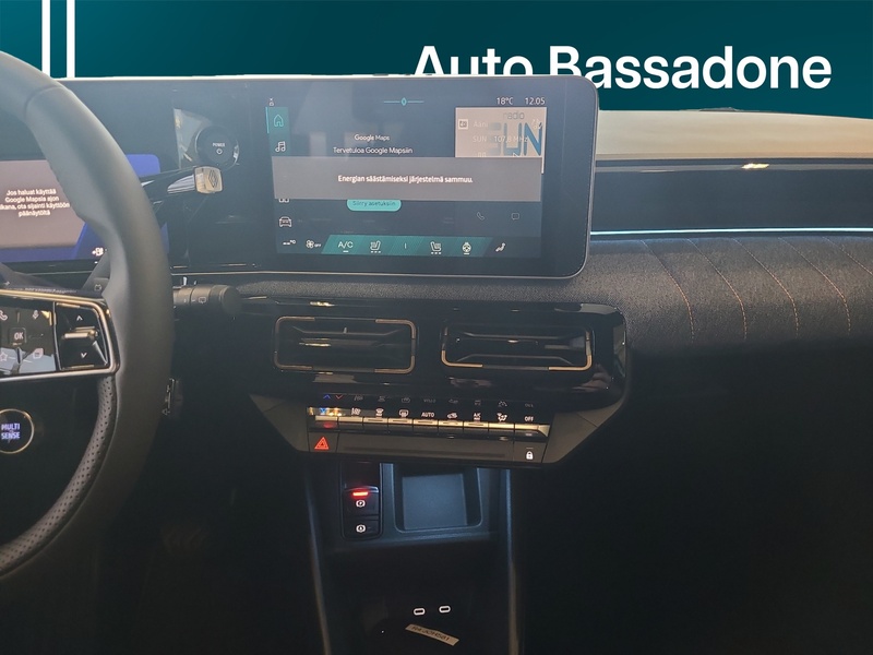 Renault 4 vaihtoauto