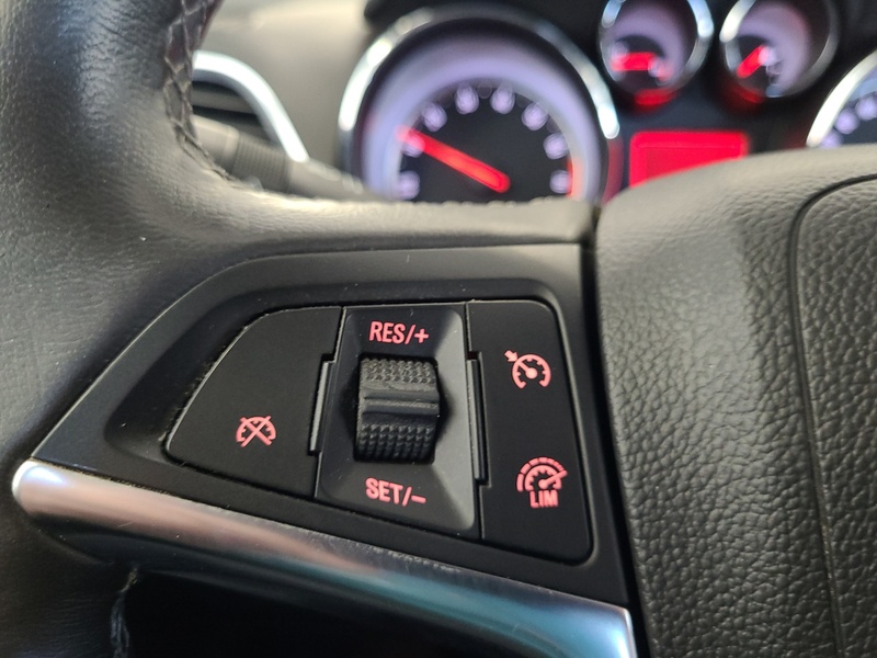Opel Mokka vaihtoauto