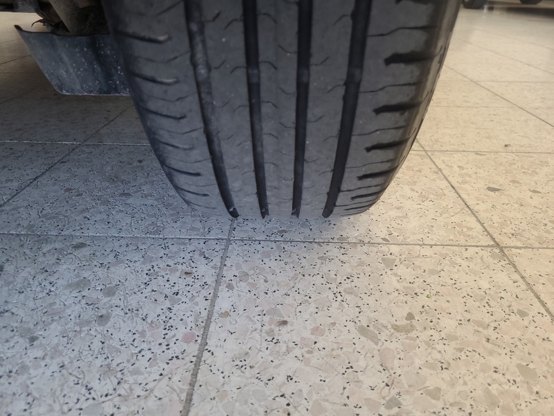 Renault Kadjar vaihtoauto