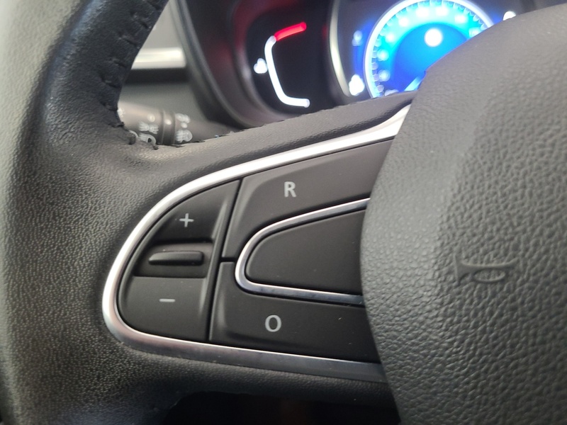 Renault Kadjar vaihtoauto