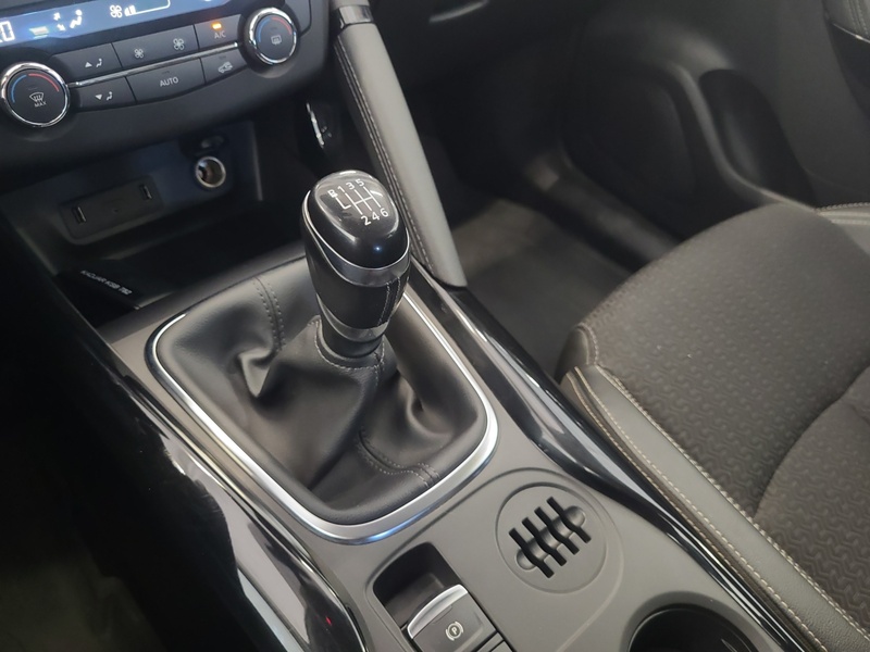 Renault Kadjar vaihtoauto