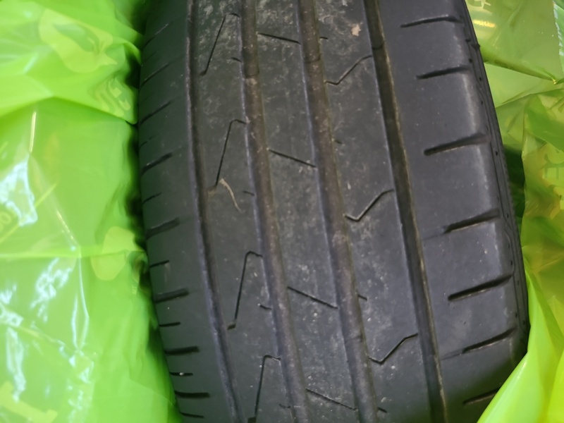 Hyundai i30 Wagon vaihtoauto