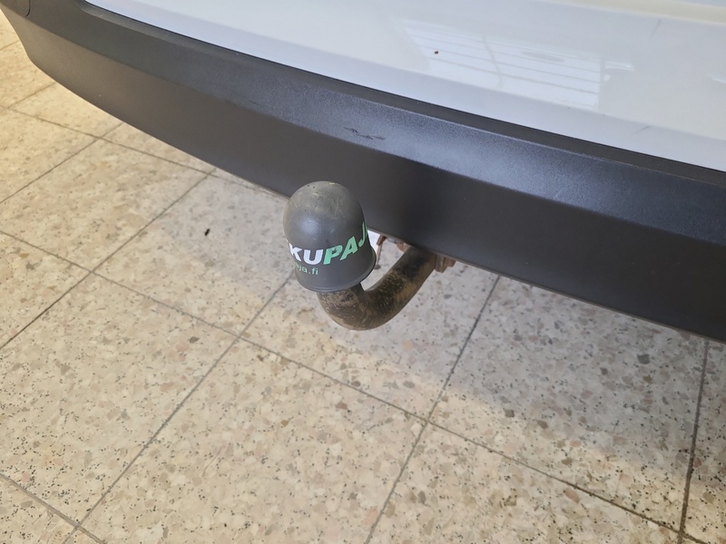 Hyundai i30 Wagon vaihtoauto