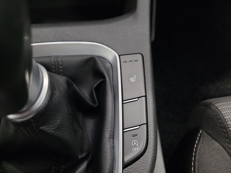 Hyundai i30 Wagon vaihtoauto