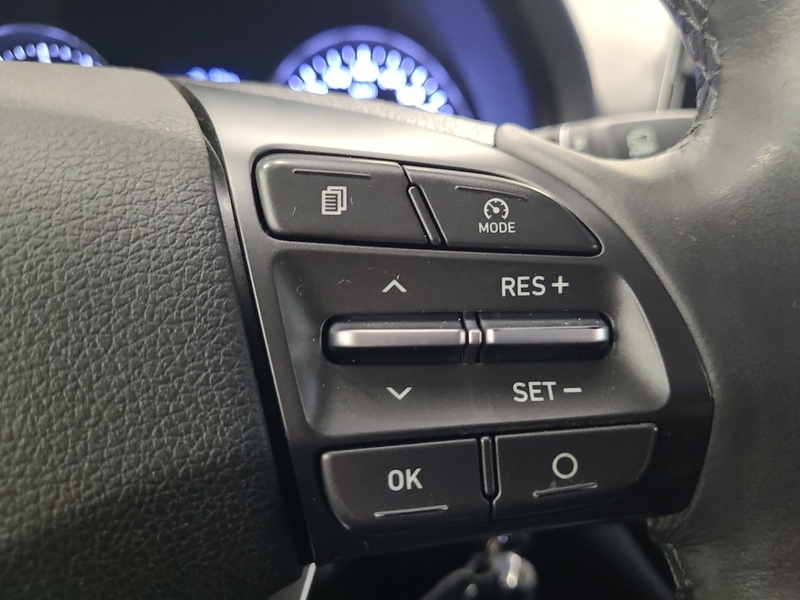 Hyundai i30 Wagon vaihtoauto