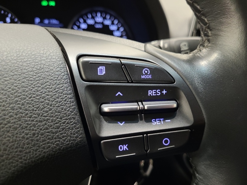 Hyundai i30 Wagon vaihtoauto