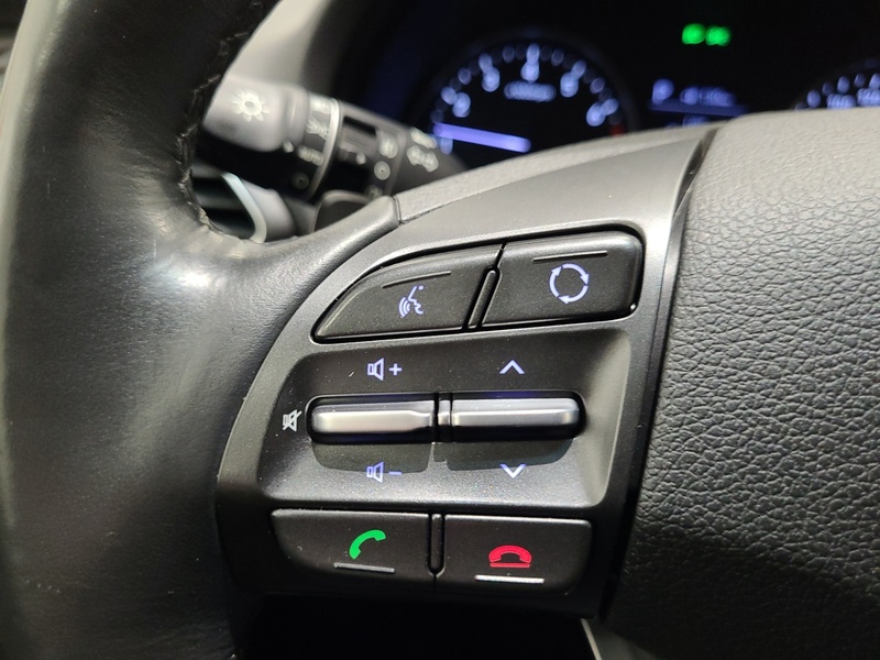 Hyundai i30 Wagon vaihtoauto