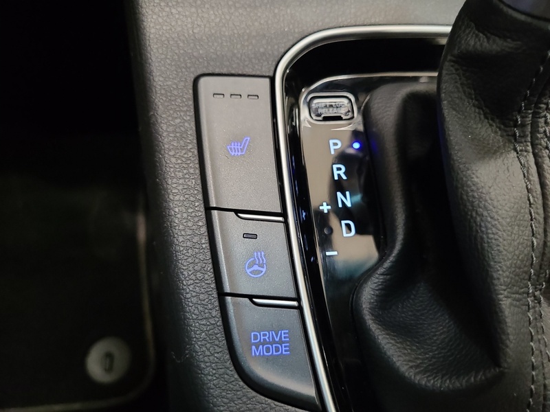 Hyundai i30 Wagon vaihtoauto