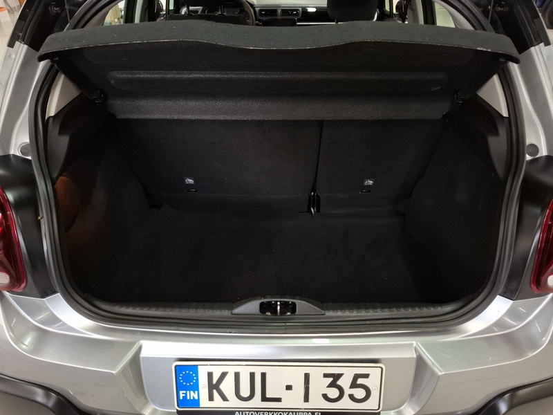 Citroën C3 vaihtoauto