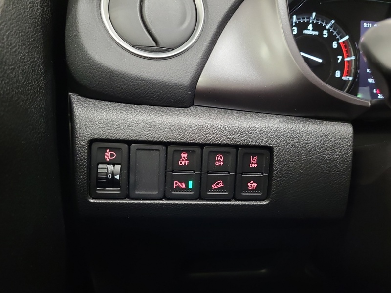 Suzuki Vitara vaihtoauto