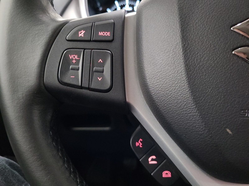 Suzuki Vitara vaihtoauto