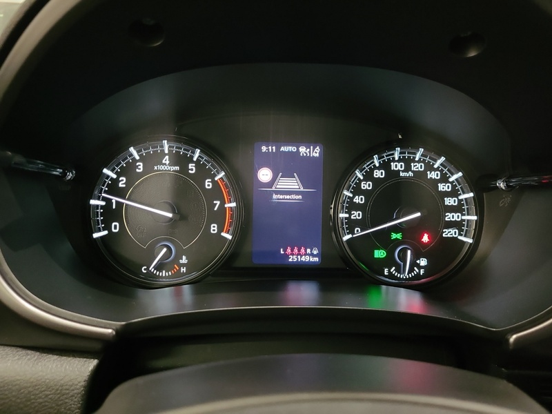 Suzuki Vitara vaihtoauto