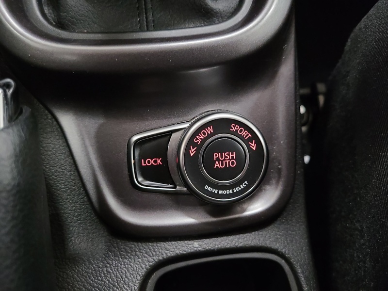 Suzuki Vitara vaihtoauto