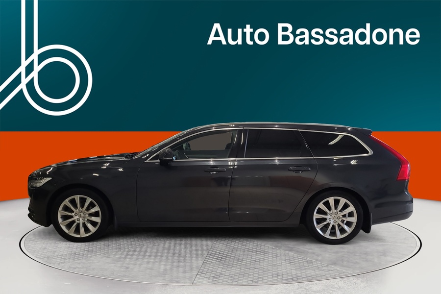 Volvo V90 vaihtoauto