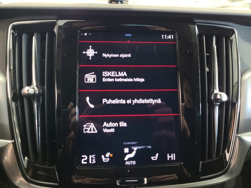 Volvo V90 vaihtoauto