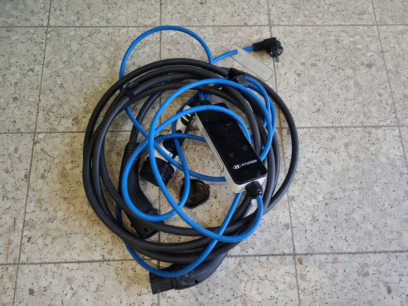 Hyundai Kona vaihtoauto