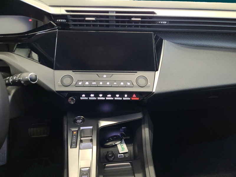 Peugeot 308 vaihtoauto