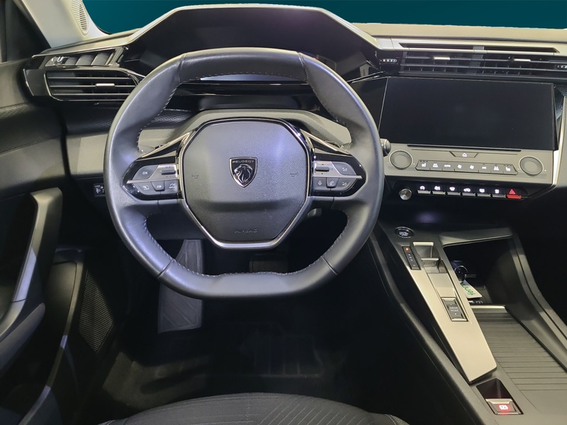 Peugeot 308 vaihtoauto