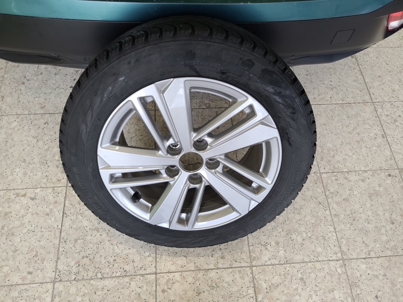 Peugeot 308 vaihtoauto