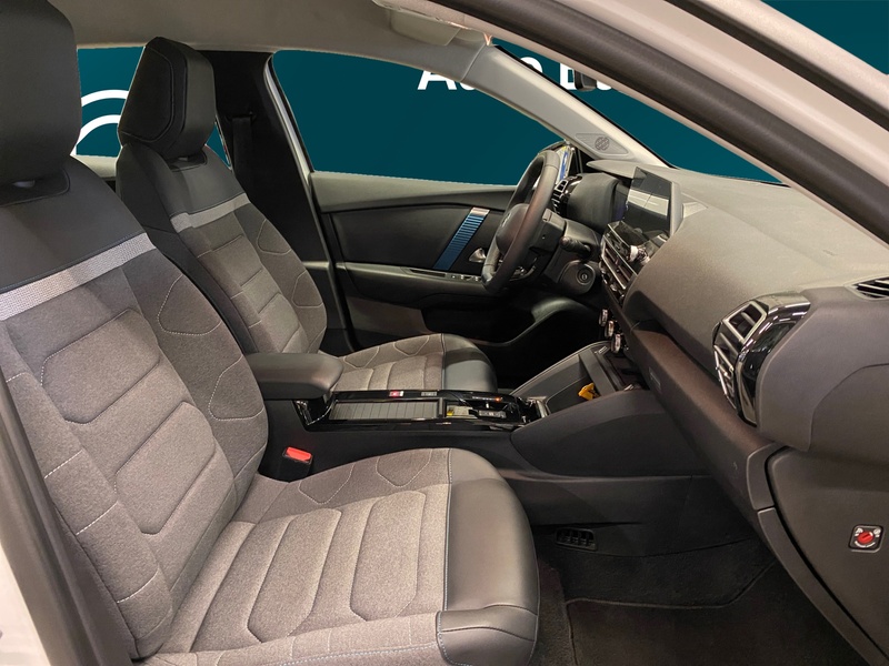 Citroën C4 vaihtoauto