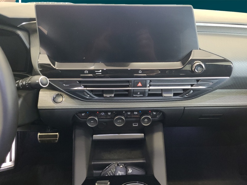 Citroën C5 X vaihtoauto