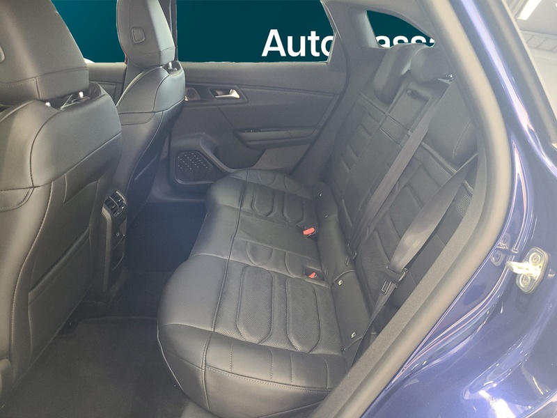 Citroën C5 X vaihtoauto