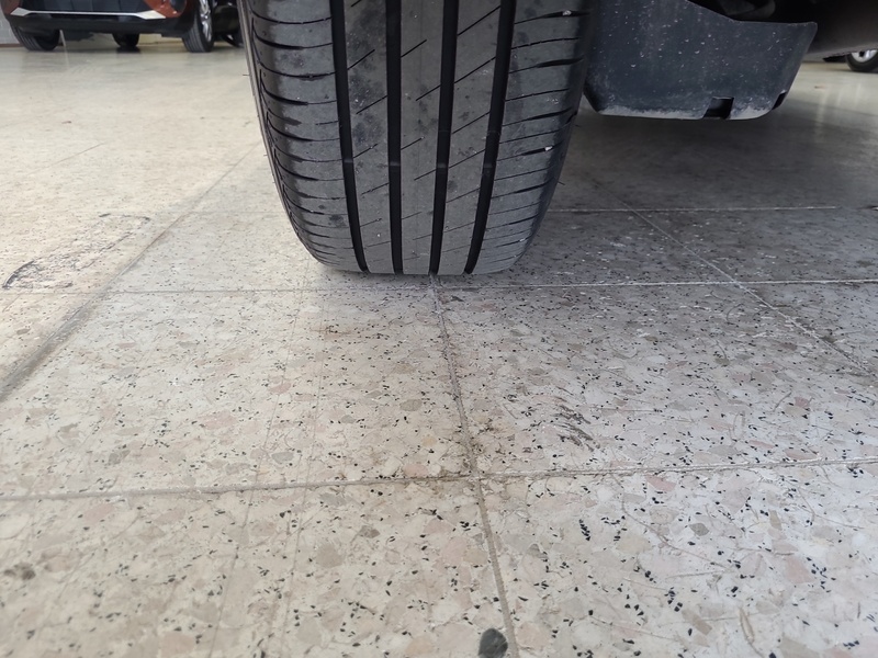 Citroën C5 X vaihtoauto