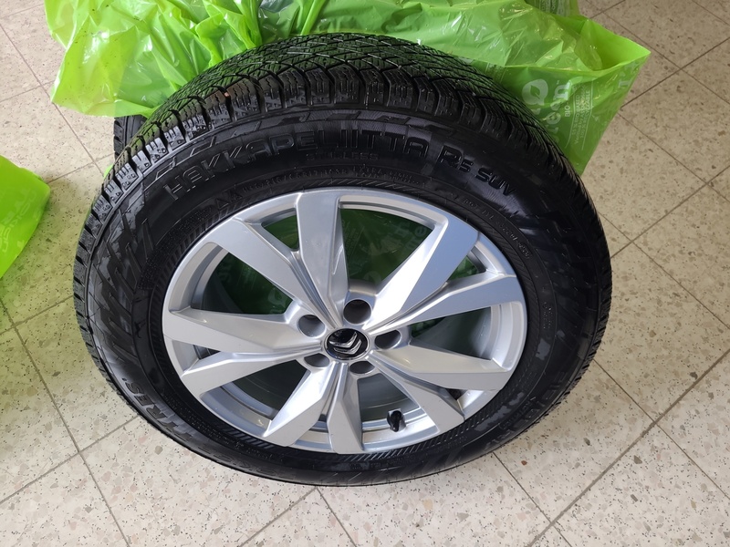 Citroën C5 X vaihtoauto