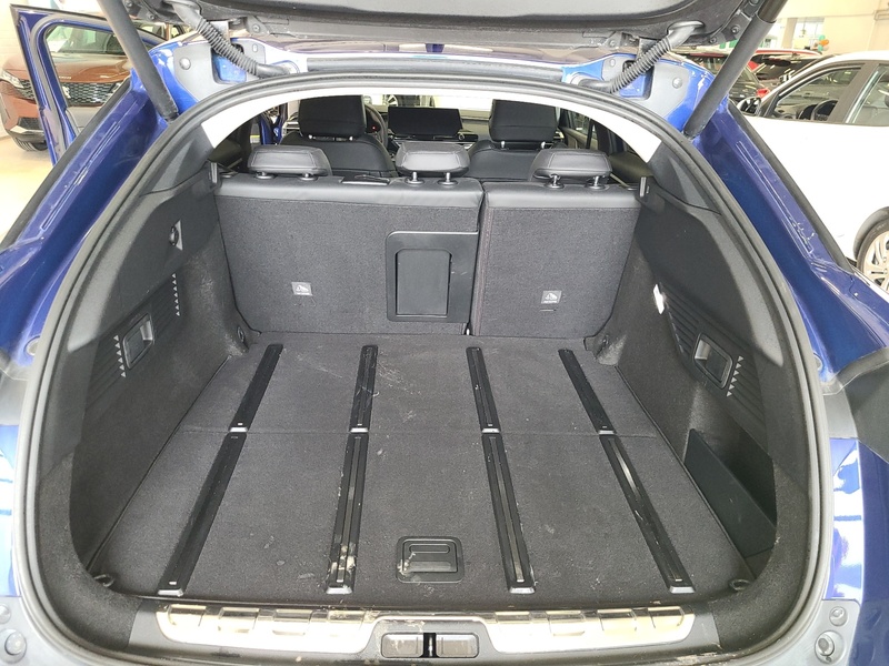 Citroën C5 X vaihtoauto