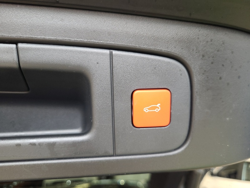 Citroën C5 X vaihtoauto