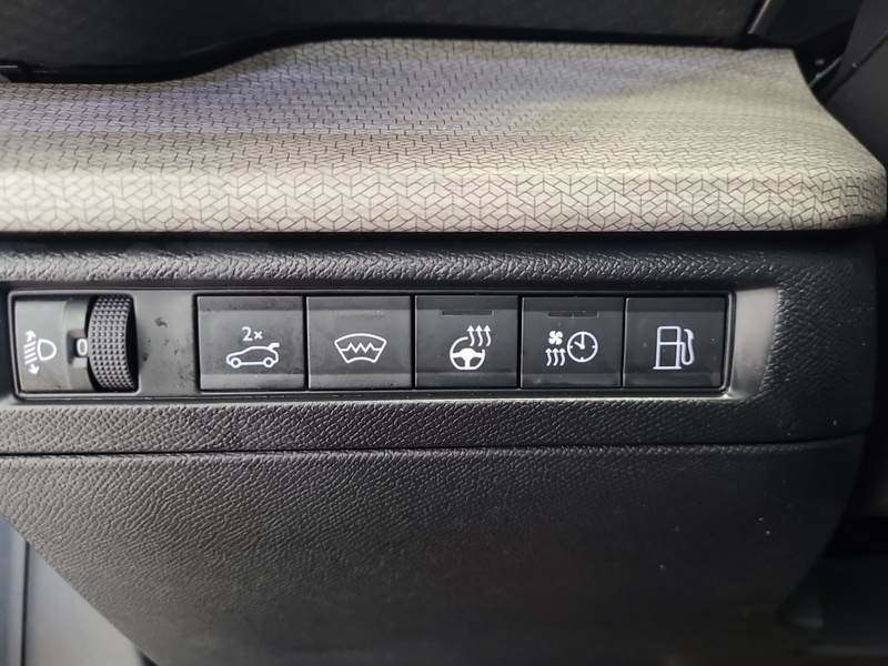 Citroën C5 X vaihtoauto