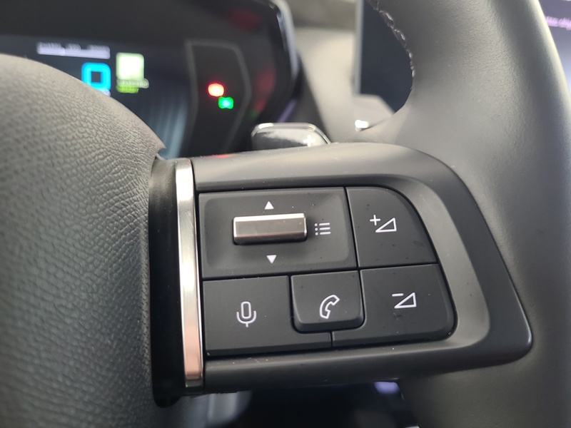 Citroën C5 X vaihtoauto