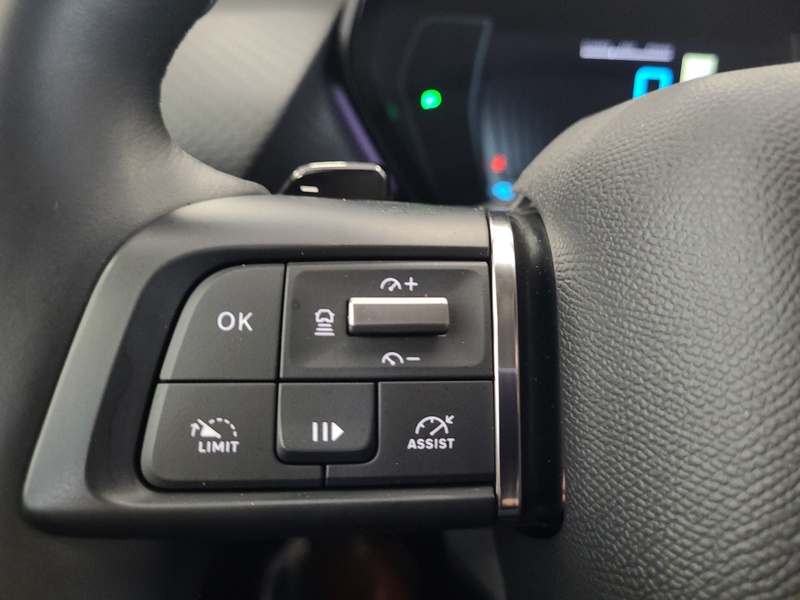 Citroën C5 X vaihtoauto