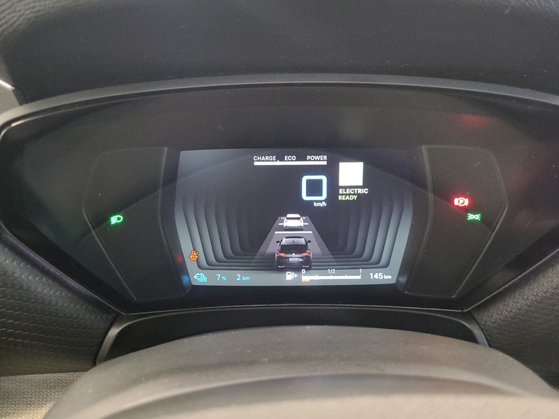 Citroën C5 X vaihtoauto