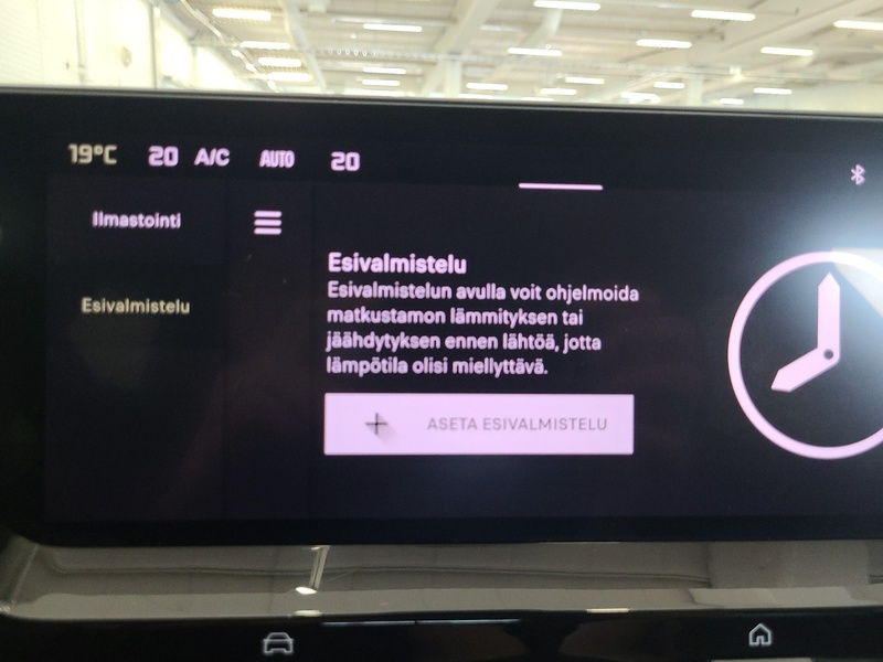 Citroën C5 X vaihtoauto