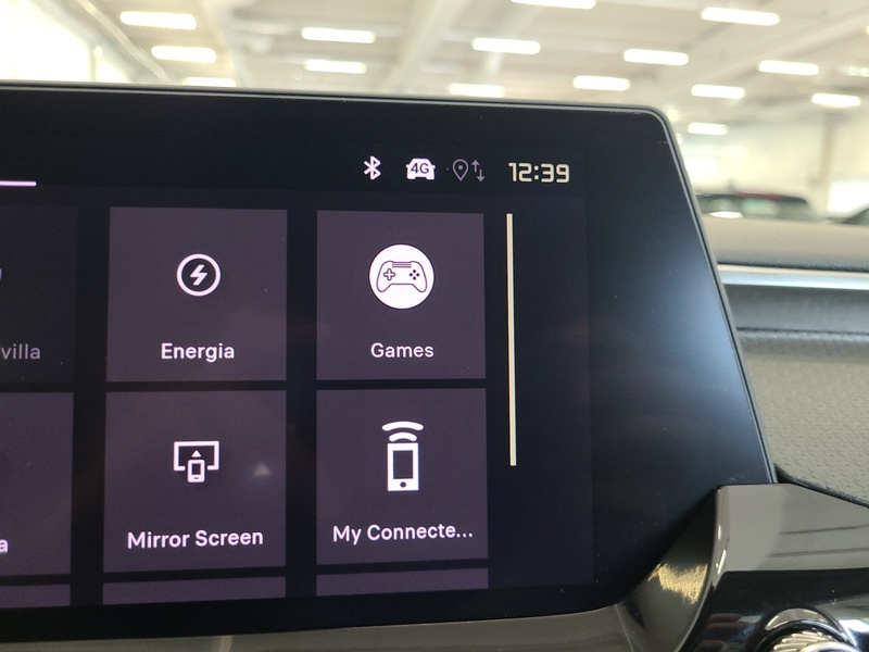 Citroën C5 X vaihtoauto