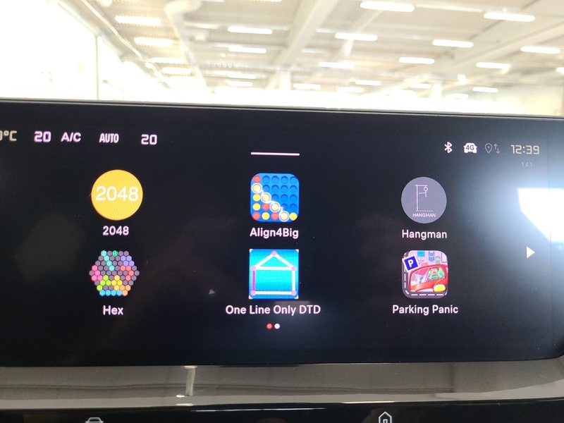 Citroën C5 X vaihtoauto