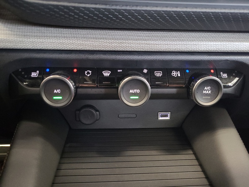 Citroën C5 X vaihtoauto