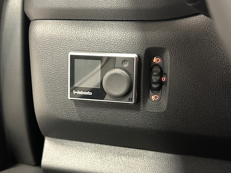 Renault Master vaihtoauto