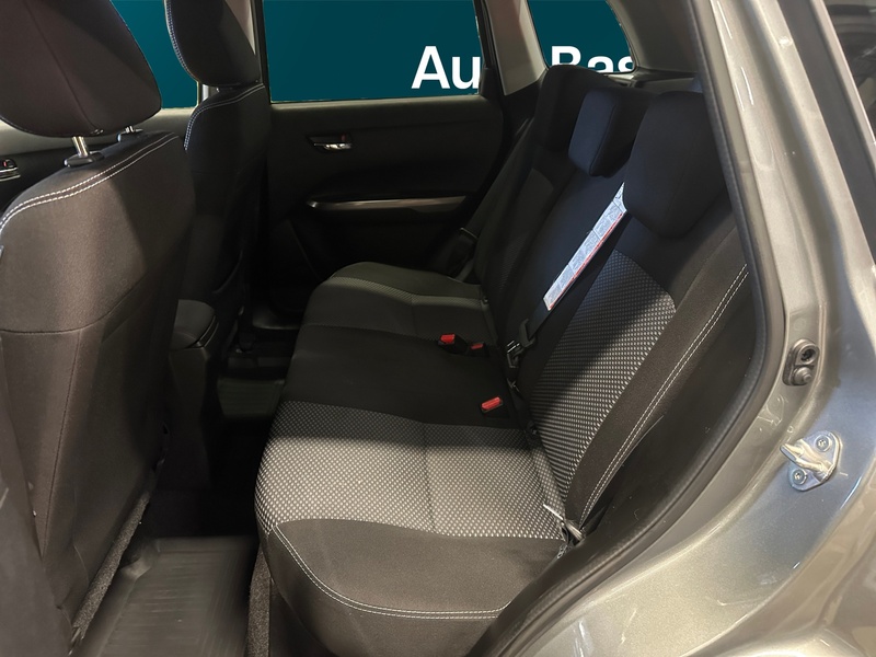 Suzuki Vitara vaihtoauto