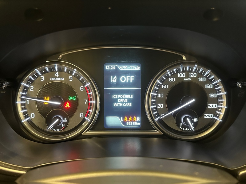 Suzuki Vitara vaihtoauto