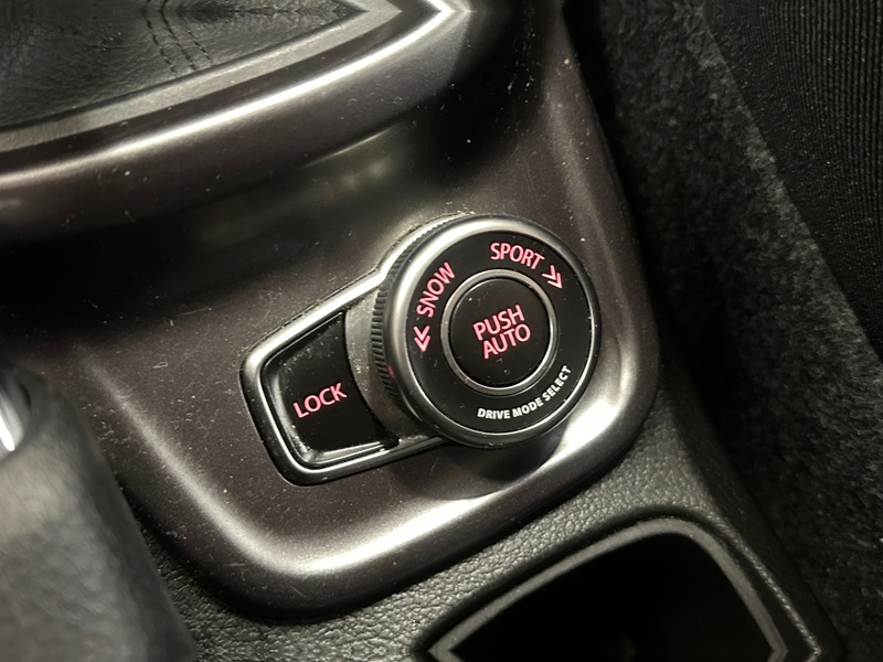 Suzuki Vitara vaihtoauto