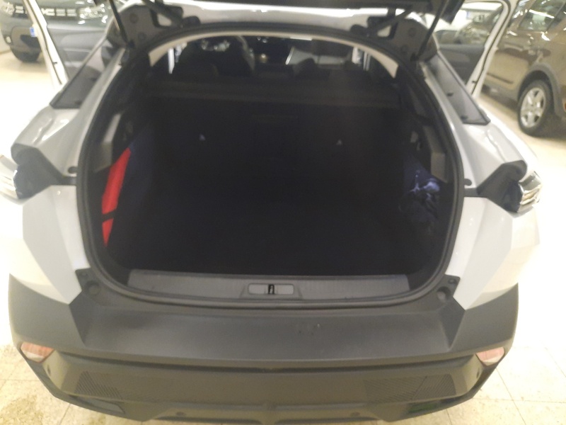 Peugeot 408 vaihtoauto