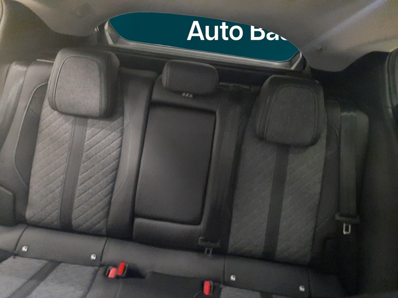 Peugeot 408 vaihtoauto