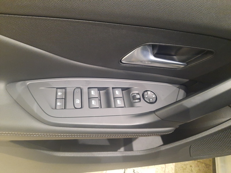 Peugeot 408 vaihtoauto