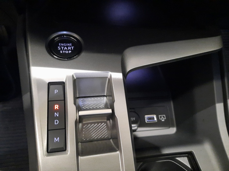 Peugeot 408 vaihtoauto