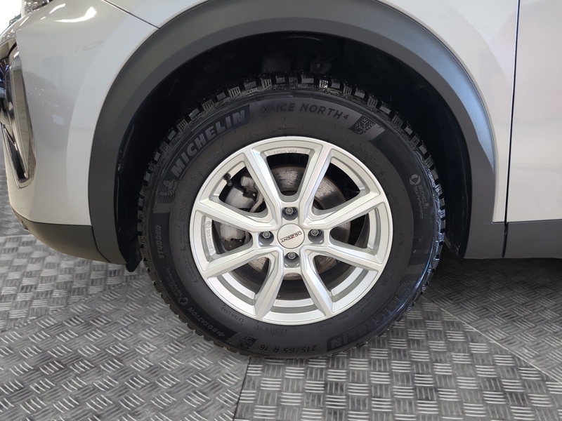 Peugeot 2008 vaihtoauto