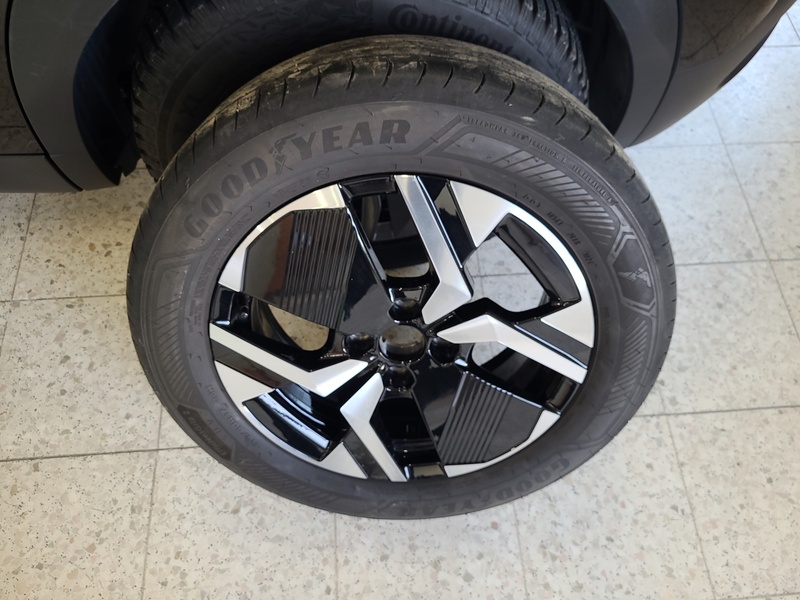 Peugeot 2008 vaihtoauto